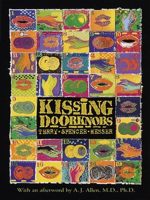 cover image of Kissing Doorknobs